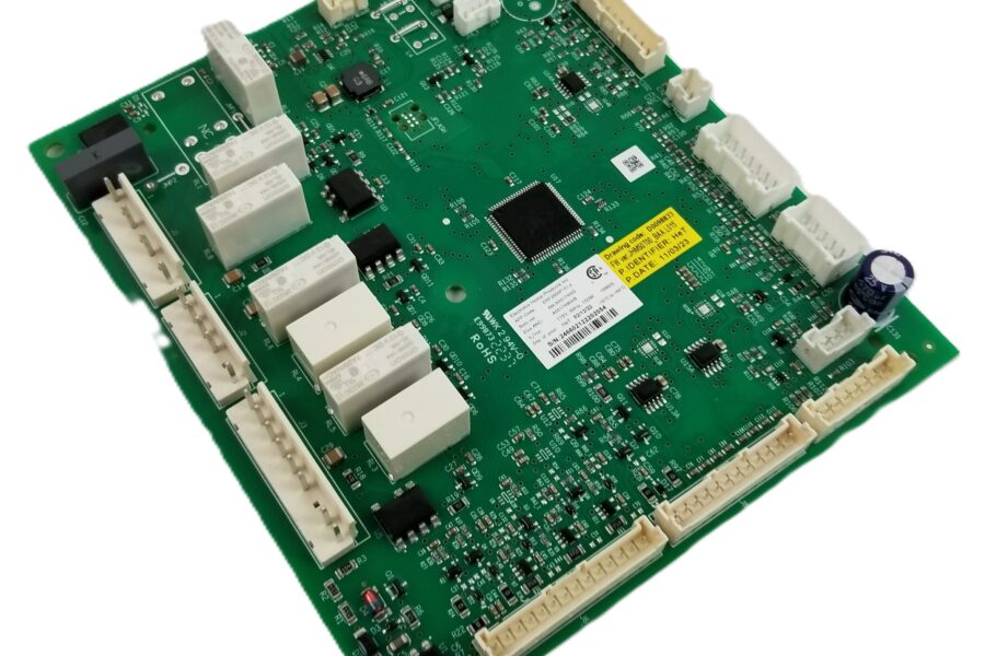NEW Listing! FREE EXPEDITED PRIORITY MAIL Shipping! Genuine OEM 5304531885 Control Board Main PCB Assembly Electrolux Frigidaire NEW