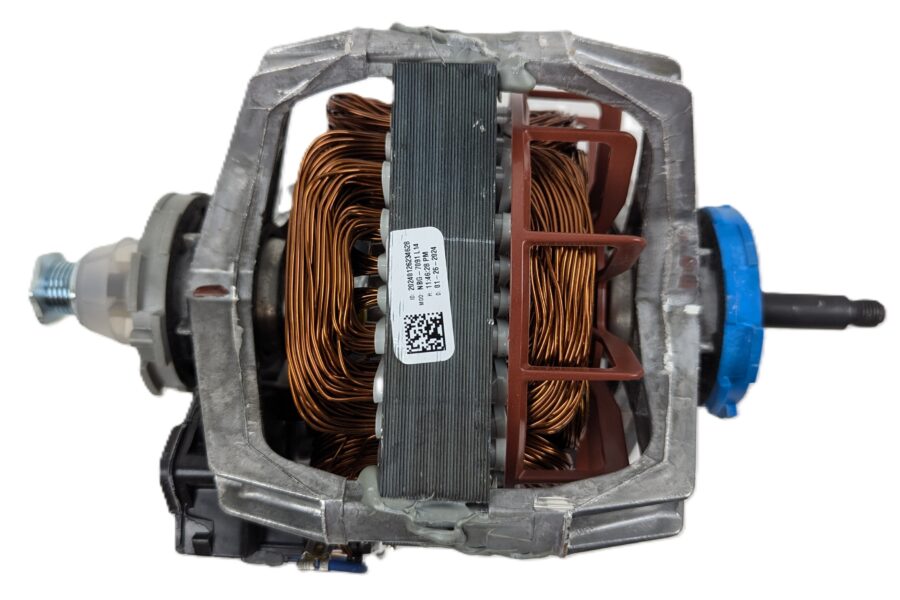 NEW Listing! FREE EXPEDITED PRIORITY MAIL Shipping! Genuine OEM Whirlpool S58TVNBG-7091 Dryer Drive Motor FSP 279827 W10448892 NEW