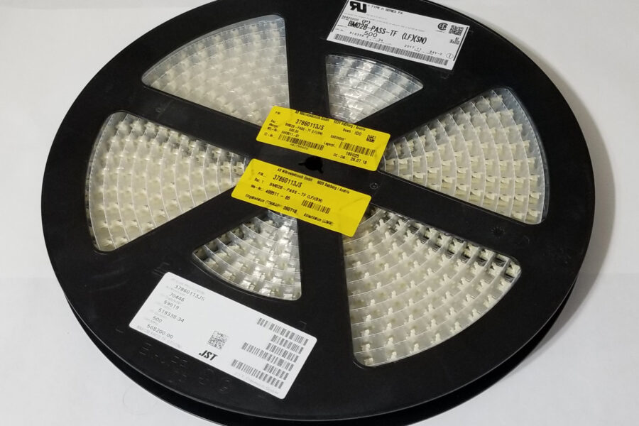 NEW Listing! FREE EXPEDITED PRIORITY MAIL Shipping! 1400 Molex 5023820970 Header Connector Socket CLIK-MATE W/B 9-Pin 1.25mm NEW