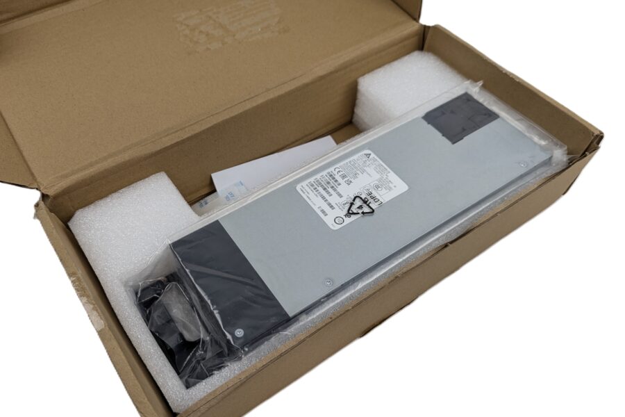 NEW Listing! FREE EXPEDITED PRIORITY MAIL Shipping! Cisco MA-PWR-1025WAC Power Supply In:115-240Vac Out:12Vdc 20.8A&-54Vdc 14.6A NEW