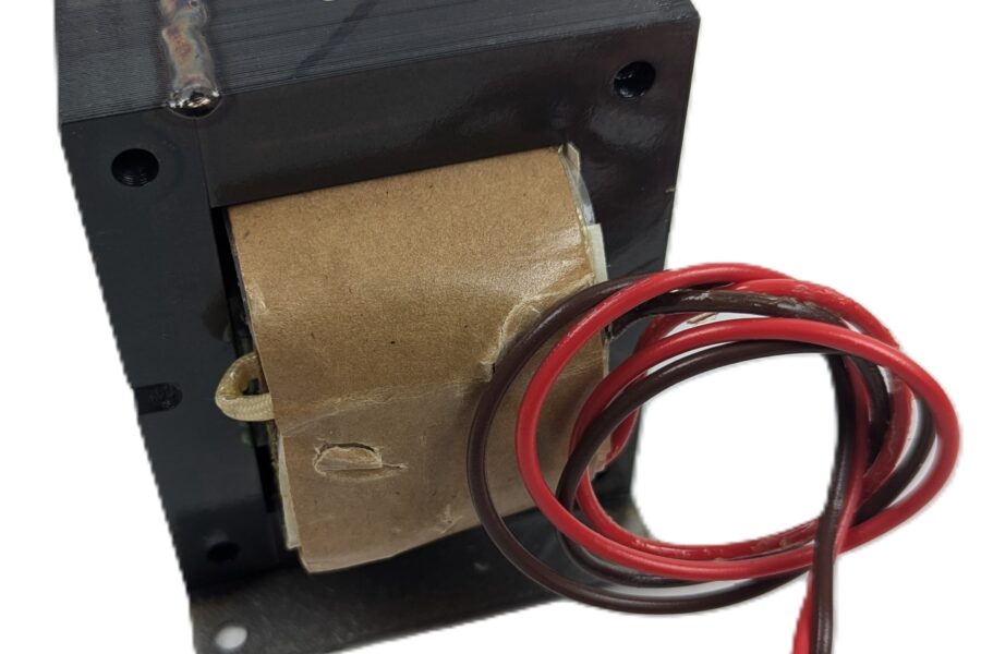 NEW Listing! FREE EXPEDITED PRIORITY MAIL Shipping! Bosch F01U100228 BE32787001 G18 Transformer Pri: 120/240Vac Sec: 26Vac 5.5A NEW