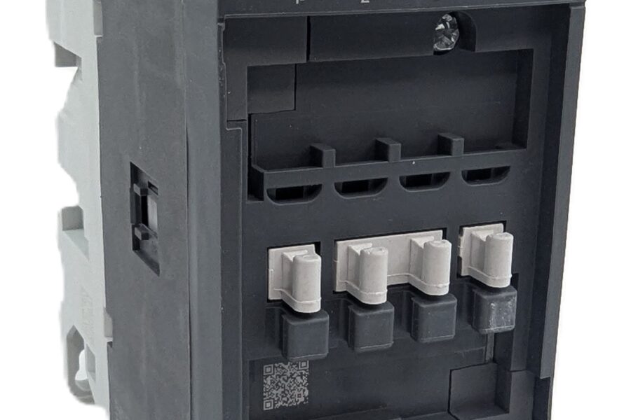 NEW Listing! FREE EXPEDITED PRIORITY MAIL Shipping! ABB AF40-30-00-11 1SBL347001R1100 Contactor 20-60V Coil 3-Pole 70Amp 690Volt NEW