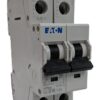 NEW Listing! FREE EXPEDITED PRIORITY MAIL Shipping! EATON Cutler Hammer FAZ-D10/2-NA Circuit Breaker 10A 277/480Vac 2P Din Rail NEW