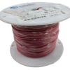 NEW Listing! FREE EXPEDITED PRIORITY MAIL Shipping! 1000ft Alpha 5876 RD001 Hook-Up Wire PTFE 20AWG High Temp 200C SPC M16878/5 NEW