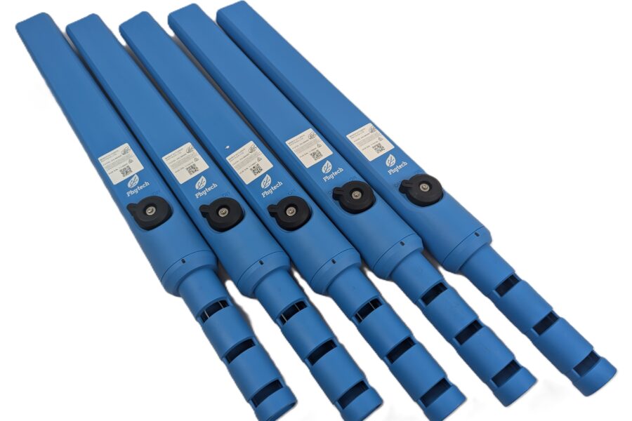 NEW Listing! FREE EXPEDITED PRIORITY MAIL Shipping! 5 Phytech 2ALN6400 Data Hub For Plant Sensor Irrigation Management System NEW