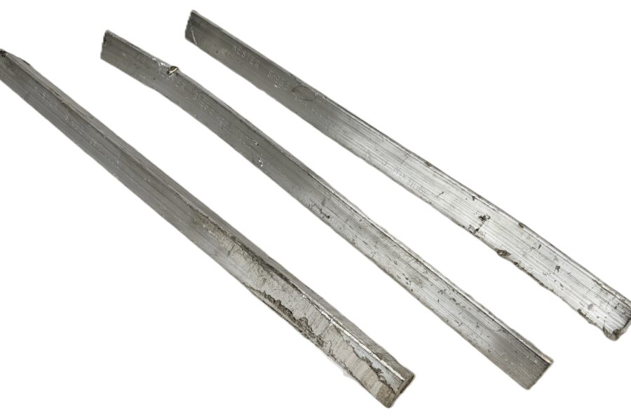 NEW Listing! FREE EXPEDITED PRIORITY MAIL Shipping! 5lb Kester 04-7068-0000 SAC305 Lead-Free 3%Silver Bar Solder 96.5%Sn 3%Ag .5%Cu