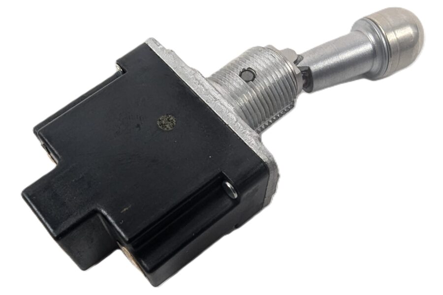 NEW Listing! FREE EXPEDITED PRIORITY MAIL Shipping! Honeywell 1TL1-3D MS24658-23D Toggle Switch Sealed Military Grade SPDT Lock NEW