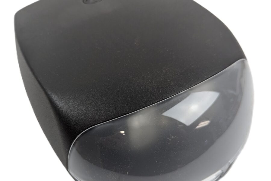 NEW Listing! FREE EXPEDITED PRIORITY MAIL Shipping! Lithonia AFB PEL DDBTXD UVOLT N WT Emergency Light Affinity Basic LED Outdoor NEW