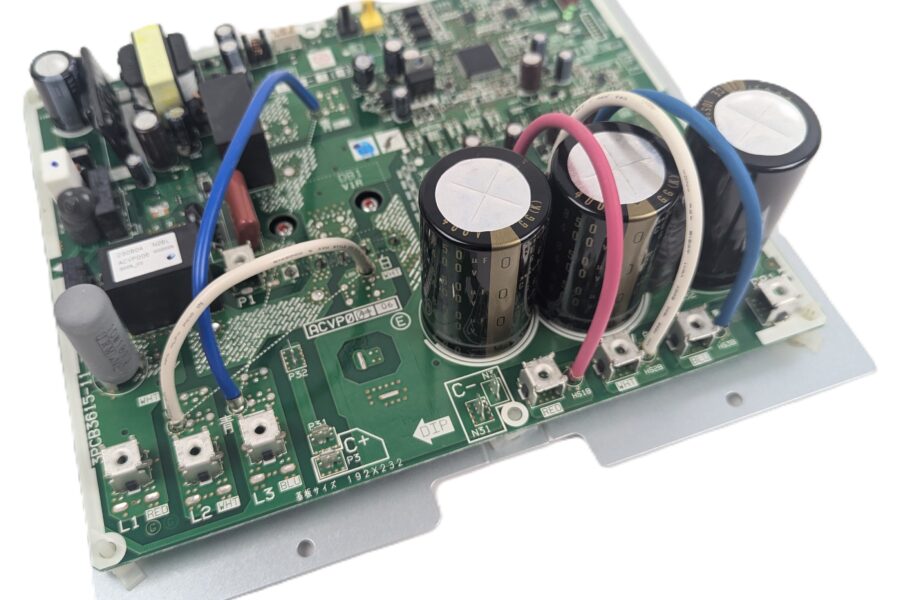 NEW Listing! FREE EXPEDITED PRIORITY MAIL Shipping! 7500006 Printed Circuit Assembly (INV.) ACVZ035 ACVP006 Date Code: 230807 NEW