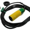 NEW Listing! FREE EXPEDITED PRIORITY MAIL Shipping! Banner S18SN6D-25842 Photoelectric Sensor 25842 100mm Range 10-30Vdc 6P6C NEW