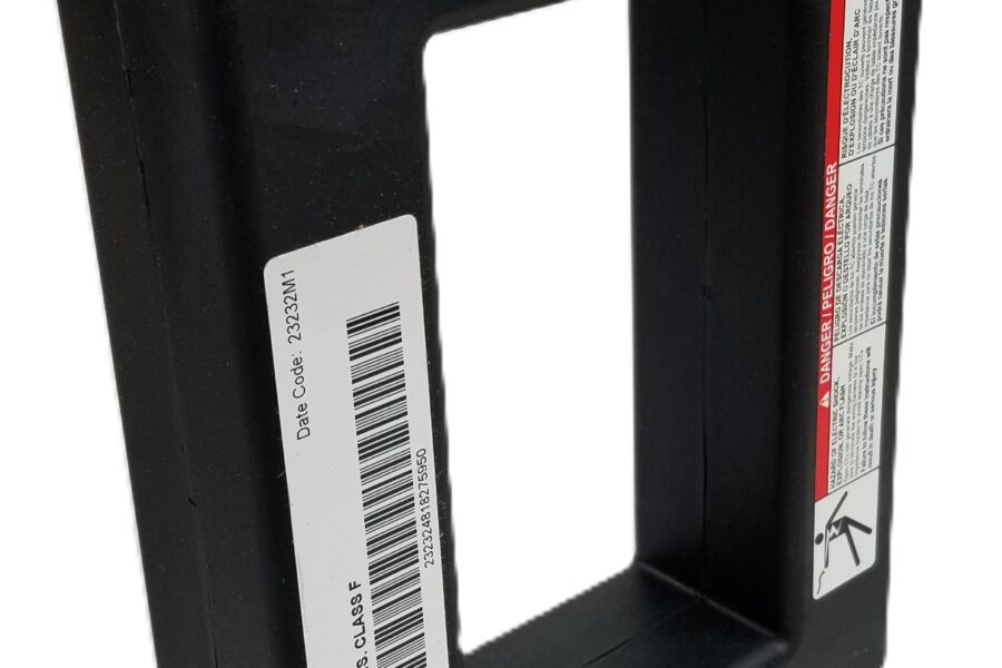 NEW Listing! FREE EXPEDITED PRIORITY MAIL Shipping! Schneider S33579 Current Transformer for MDGF/SGR 300A-800A LV833579SP NEW