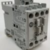 NEW Listing! FREE EXPEDITED PRIORITY MAIL Shipping! Allen-Bradley 100-C09EJ10 Contactor SER. A 9A 24Vdc 3 Main Poles 1 NO AUX NEW