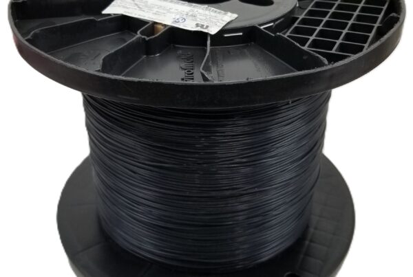 NEW Listing! FREE Shipping! 5000′ Harbour J1349-0B Hook-Up Wire PTFE 20AWG 19/32 Stranded SPC HP3-EXBGE0 NEW