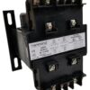 NEW Listing! FREE EXPEDITED PRIORITY MAIL Shipping! Hammond PH250MQMJ Control Transformer 250VA 220-480VacPRI 110-240VacSEC NEW