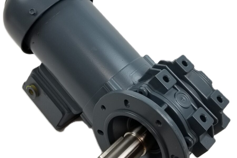 NEW Listing! FREE EXPEDITED PRIORITY MAIL Shipping! JBT Bauer BS03-37V/D05LA6/AV-C1-SP Gear Motor 3Phase 850/1020RPM 400Vac 75 NEW