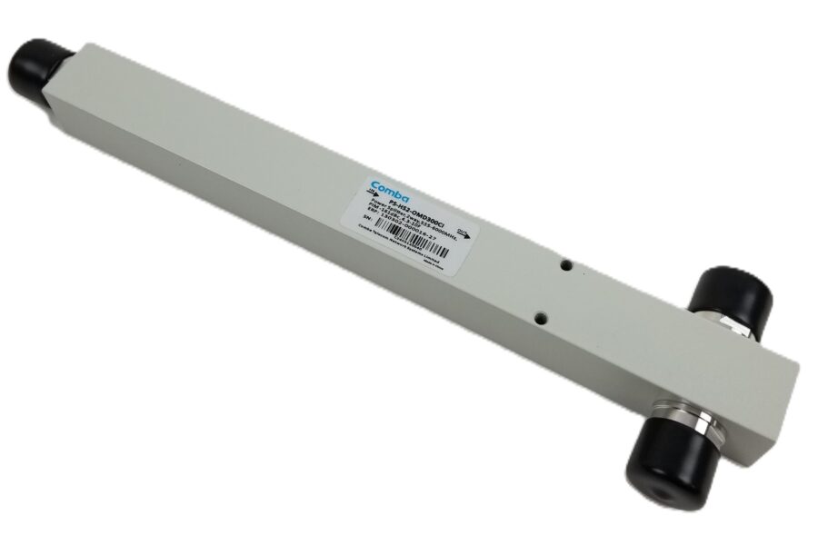 NEW Listing! FREE EXPEDITED PRIORITY MAIL Shipping! Comba Telecom PS-HS2-OMD300CI Power Splitter 2Way 555-6000MHz Reactive Type NEW