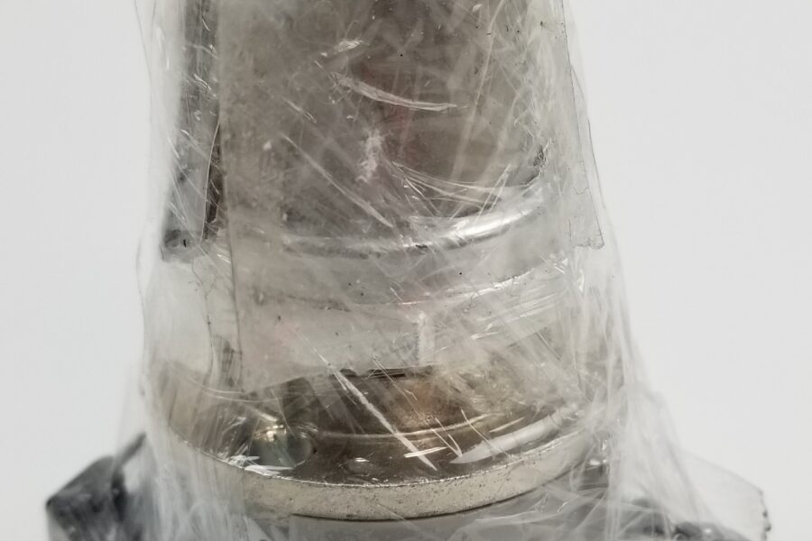 NEW Listing! FREE EXPEDITED PRIORITY MAIL Shipping! Allen-Bradley 800TC-J44B 3-Positiion 2NO 2NC Cylinder Lock Selector Switch 30mm