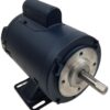 NEW Listing! FREE Shipping! Henny Penny 67583 Filter Pump Motor 1/2HP 1725RPM 115/208-230Vac 50/60Hz 1P NEW