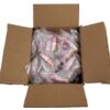 NEW LISTING! FREE EXPEDITED PRIORITY MAIL SHIPPINIG! 100 BURNDY YSU2R2W Compression Splice Heavy-Walled Aluminum Tube Red/Orange NEW https://www.ebay.com/itm/146301345176?mkcid=16&mkevt=1&mkrid=711-127632-2357-0&ssspo=M6-EbK-bToK&sssrc=2566055&ssuid=M6-EbK-bToK&widget_ver=artemis&media=TW