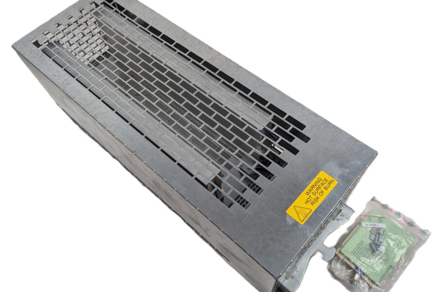 NEW LISTING! FREE SHIPPING! Siemens HEINE Resistor Power Module PM240-2 FSD A5E35875401 JJY:023424020001 NEW