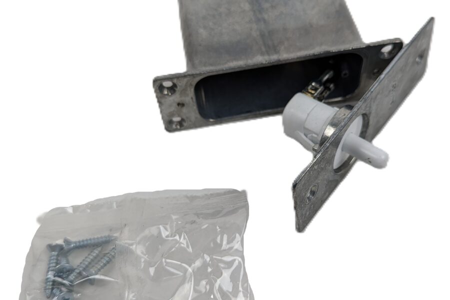 NEW LISTING! FREE SHIPPING! BWF DS-1V Door Light Switch ON When Door is Open NEW