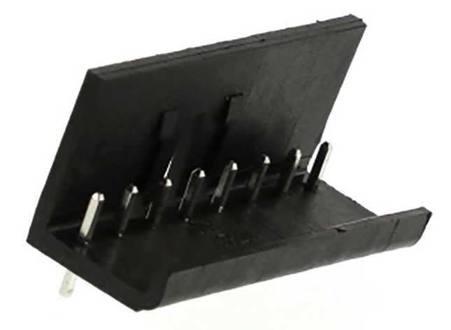 NEW LISTING! FREE SHIPPING! 600 Molex 0399800408 Pluggable Terminal Blocks 5.08mm 8 Position PCB Header NEW