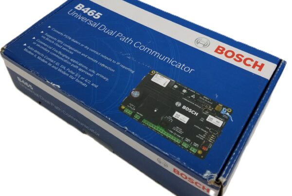 NEW LISTING! FREE EXPEDITED PRIORITY MAIL SHIPPING! Bosch B465 Universal Dual Path Communicator FREE Priority Mail Shipping NEW https://www.ebay.com/itm/146341843921?mkcid=16&mkevt=1&mkrid=711-127632-2357-0&ssspo=M6-EbK-bToK&sssrc=2566055&ssuid=M6-EbK-bToK&widget_ver=artemis&media=TW