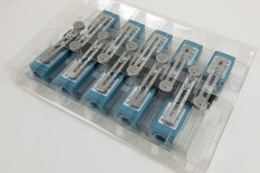 NEW LISTING! FREE EXPEDITED PRIORITY MAIL SHIPPING! 10 Honeywell GLLA01A2B Micro Switch Limit Switch 10Amp 300Vac 250Vdc DPDT NEW