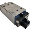 NEW LISTING! FREE EXPEDITED PRIORITY MAIL SHIPPING! Rexroth R18244222X Roller Runner Block Carbon Steel RWD-045-SLH-C2-P-2 180MM NEW