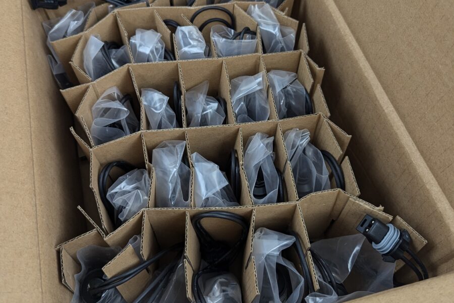 NEW LISTING! FREE EXPEDITED PRIORITY MAIL SHIPPING! 25 Honeywell MHR04000PTMNNFBA25 Pressure Switch 2Pin Medium 600psi Operating NEW