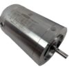 NEW LISTING! FREE SHIPPING! Leeson 117281.00 CZ6T34VC24A Stainless Washguard Motor 1HP 3PH 230/190/460/380V