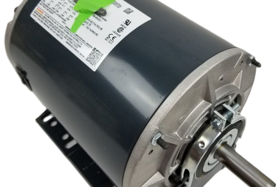 NEW LISTING! FREE SHIPPING! Marathon Motor 056T17D5329 3Ph 1.5-1HP 1725/1425RPM 208-230/460 190/380V NEW