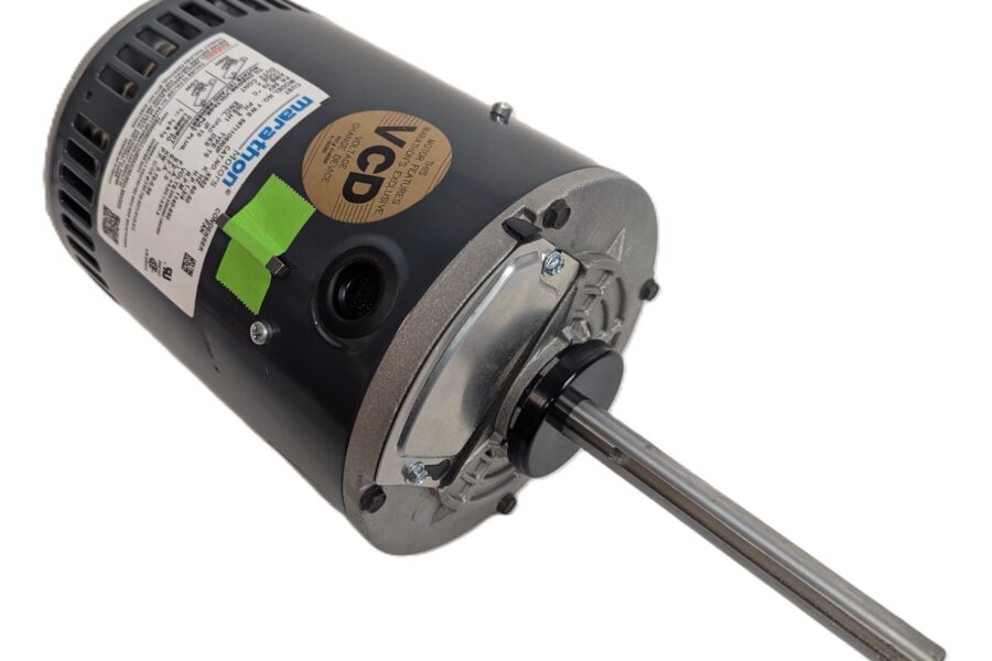 NEW LISTING! FREE SHIPPING! Marathon Motor 056T11O5302 3Ph 1HP 1140/950RPM 200-230/460 190/380V 60/50Hz NEW