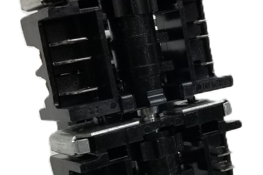 NEW LISTING! FREE EXPEDITED PRIORITY MAIL SHIPPING! 2 EGO 42.02900.036 Genuine Rangemaster Bottom Oven Function Selector Switch NEW