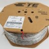 NEW LISTING! FREE SHIPPING! 10K TE Connectivity 62795-1 OBR&S Connector Spring Spade Terminal 16-12AWG NEW