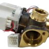 NEW LISTING! FREE EXPEDITED PRIORITY MAIL SHIPPING! Rinnai U334-9355-SB1 107000279 Hot Water Servo Valve Assembly NEW