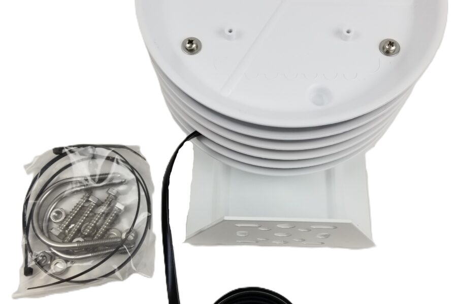 NEW LISTING! FREE EXPEDITED PRIORITY MAIL SHIPPING! Davis 6830 Temperature/Humidity Sensor with Radiation Shield NEW