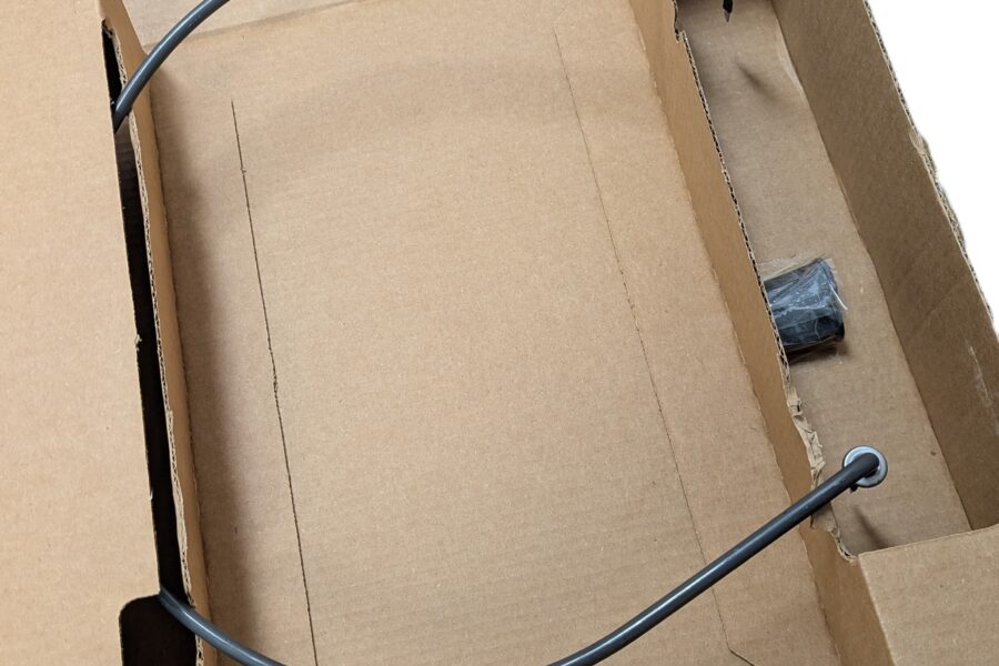 NEW LISTING! FREE EXPEDITED PRIORITY MAIL SHIPPING! Genuine Whirlpool W10518394 Heater Element for Dishasher Made in USA NEW