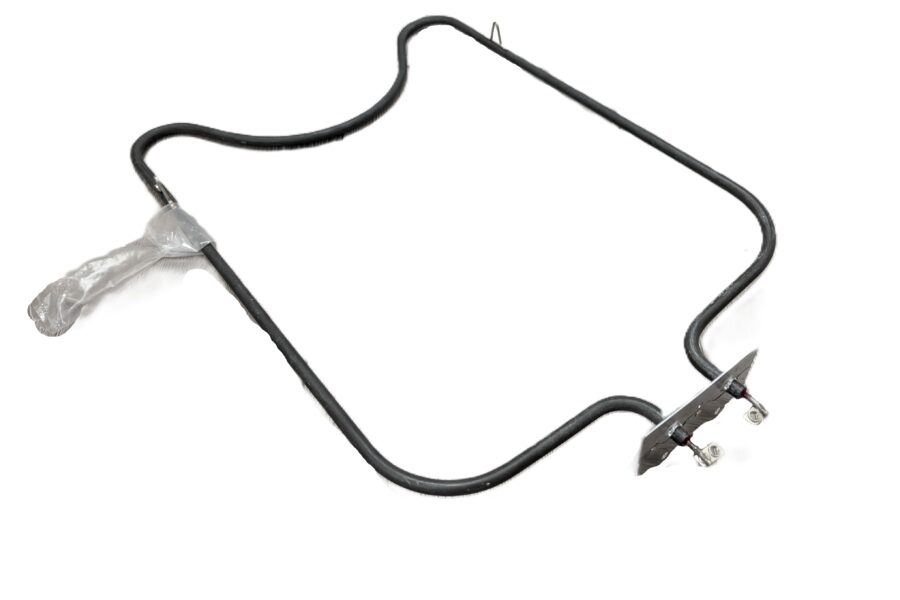 NEW LISTING! FREE EXPEDITED PRIORITY MAIL SHIPPING! Genuine OEM Whirlpool WP715269 Element-B Range Oven Bake Element with Screws NEW