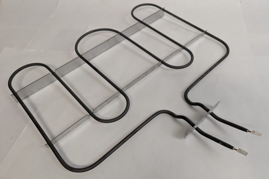 NEW LISTING! FREE EXPEDITED PRIORITY MAIL SHIPPING! Genuine OEM Whirlpool WPW10276482 Oven Lower Bake Element Replacement Part NEW