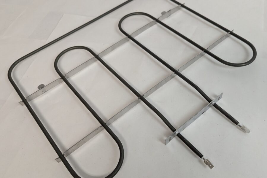 NEW LISTING! FREE EXPEDITED PRIORITY MAIL SHIPPING! Genuine OEM Whirlpool W10207398 Oven Range Bake Element Replacement Part NEW