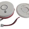 NEW LISTING! FREE EXPEDITED PRIORITY MAIL SHIPPING! Kidde P4010ACS-W Photoelectric Smoke Alarm with Voice & Wireless NEW