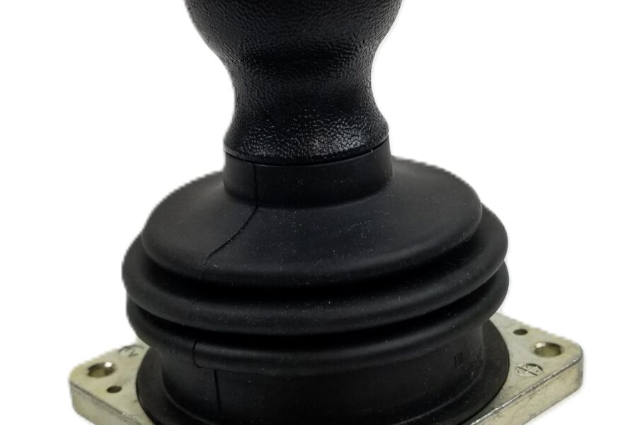 NEW LISTING! FREE EXPEDITED PRIORITY MAIL SHIPPING! Danfoss 10103905 Joystick Controller Dual Axis for Forklifts NEW