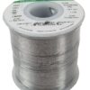 NEW LISTING! FREE EXPEDITED PRIORITY MAIL SHIPPING! 1lb AIM 13283 63/37 Solder .020″ .50mm Diameter No Clean Glowcore 2% Flux NEW