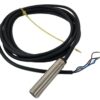 NEW LISTING! FREE EXPEDITED PRIORITY MAIL SHIPPING! Allen-Bradley 872C-M4NP12-E2 Inductive Proximity Sensor N.O. PNP 10-30Vdc 2m NEW