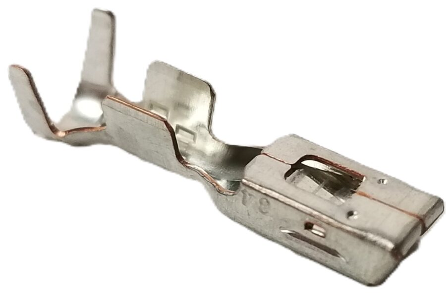 NEW LISTING! FREE EXPEDITED PRIORITY MAIL SHIPPING! 150pc Aptiv 13627267-L Automotive Connectors APEX2.8 F CBLE SLD 14/16 Term NEW