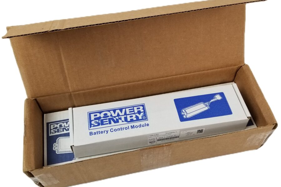 NEW LISTING! FREE EXPEDITED PRIORITY MAIL SHIPPING! Acuity Brands PS1400QD MVOLT PSBCEB2 Fluorescent Emergency Ballast NEW