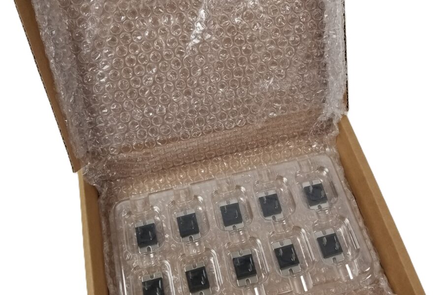 NEW LISTING! FREE EXPEDITED PRIORITY MAIL SHIPPING! 10pc Ohmite TGHDV5K00JE Planar Resistors Chassis Mount 100W SOT-227 5kΩ 5% NEW