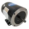 NEW LISTING! FREE SHIPPING! Century E180L E-Plus Speed Ratio Motor 1725RPM 208-230/460Vac 3Ph 60Hz 3/4HP NEW