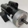 NEW LISTING! FREE SHIPPING! Century K107 General Purpose Motor 1Phase 2HP 1745RPM 115/208-230Vac 60Hz NEW